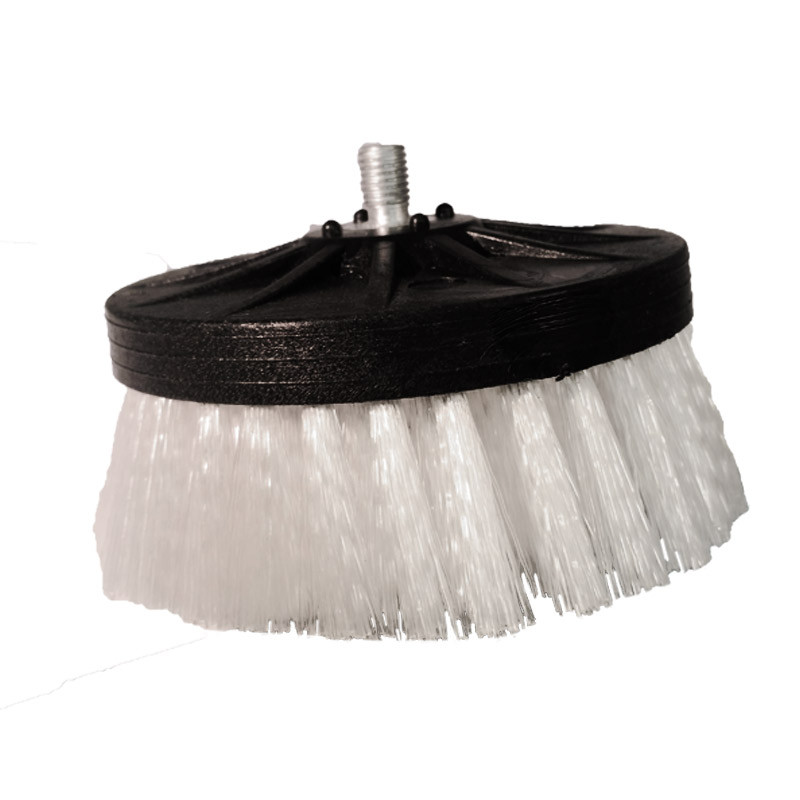 CWS SS-35, 3.5 inch Rotary Brush | R & E Paint Supply