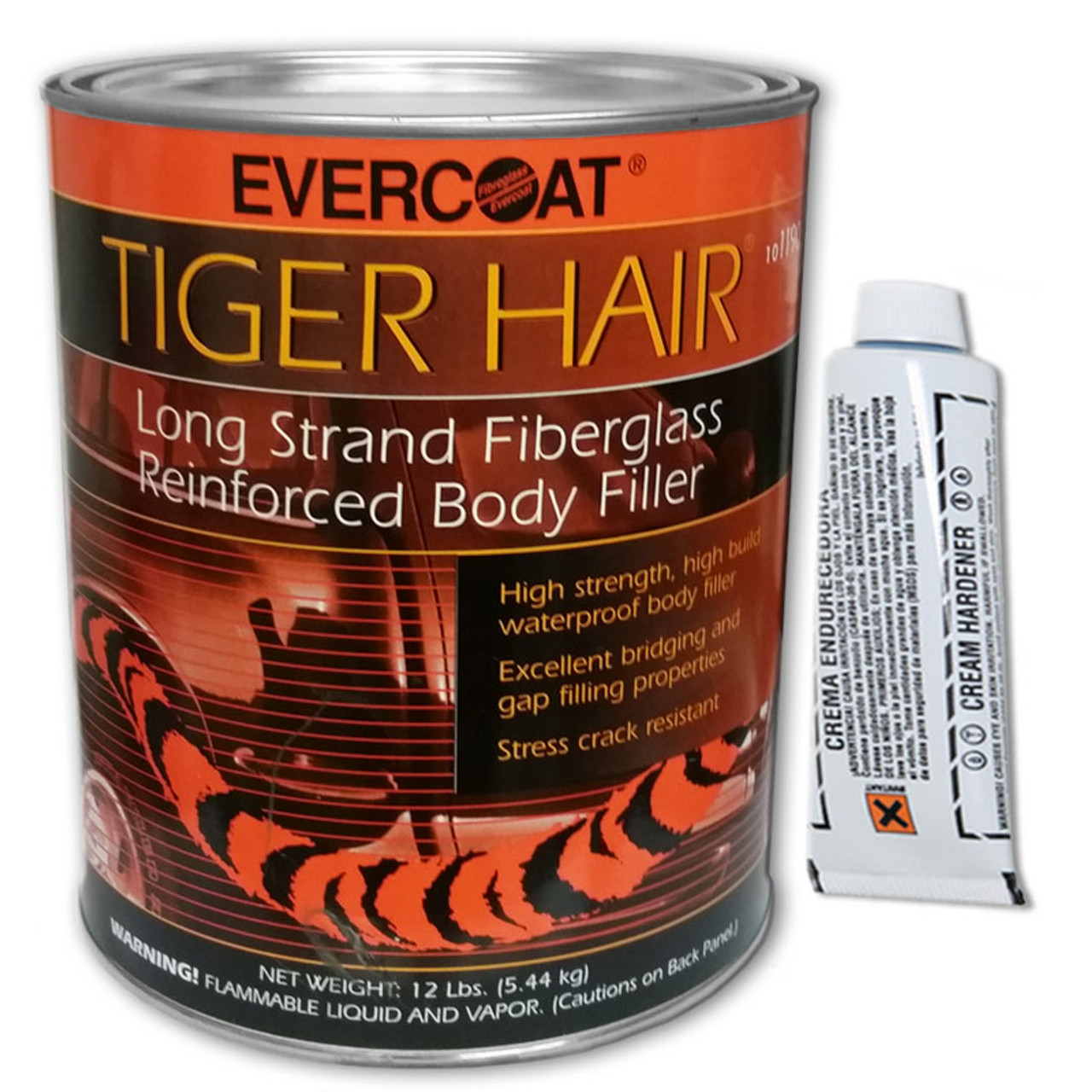 Evercoat Kitty Hair Body Filler