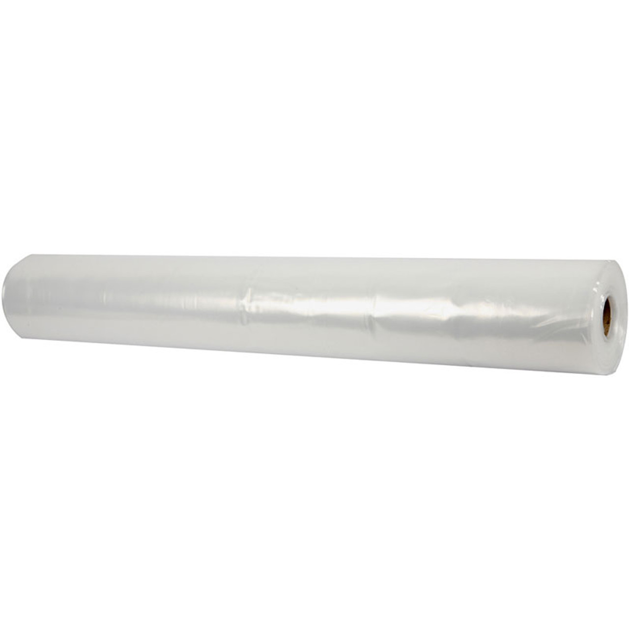 Plastic Sheeting - Heavy Duty Plastic Sheeting, White Plastic