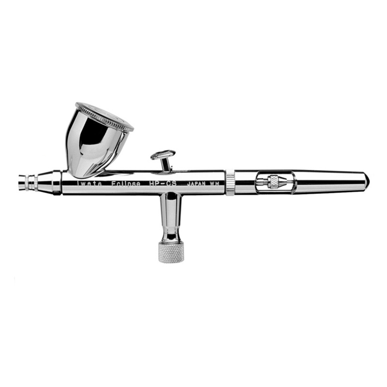 Iwata Airbrush Deluxe Set