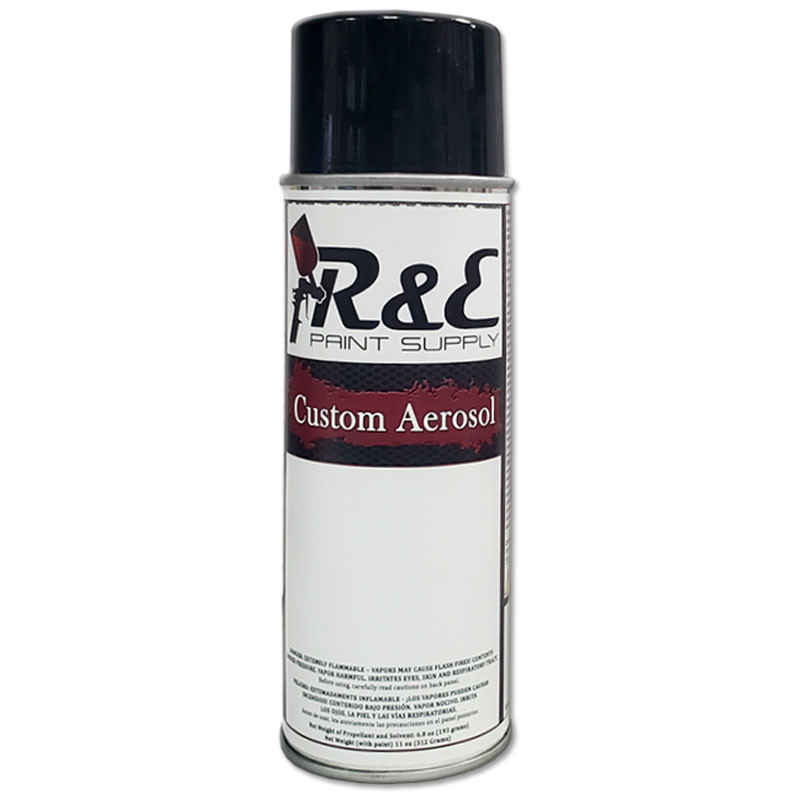 epoxy primer in aerosol can