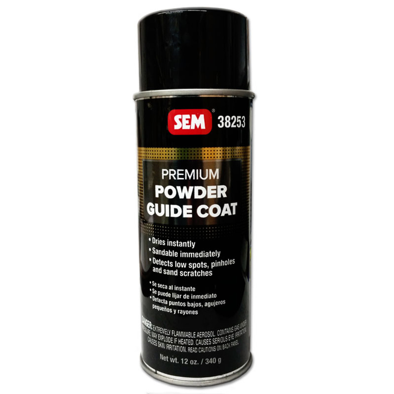 SMART Aerosol Powder Guide