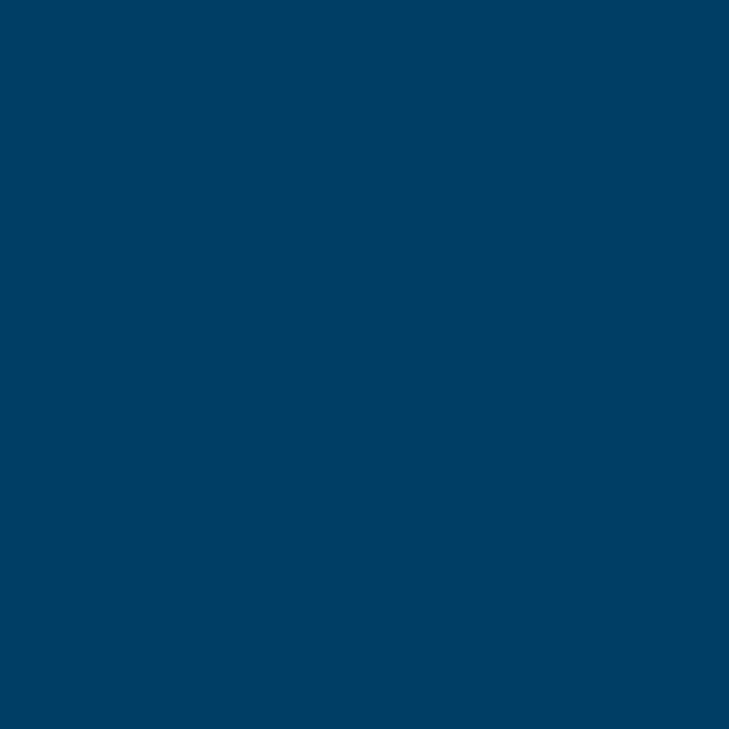AZURE 7075 Azure by - Head Hex Blue