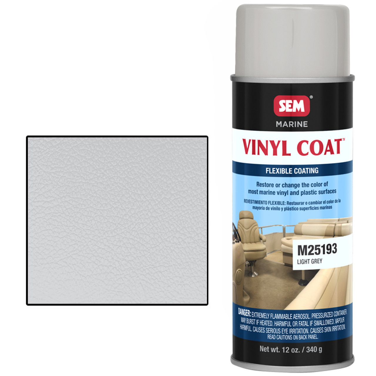 ALL-IN-ONE Paint, Bond-N-Flex Vinyl & Leather Repair Kit