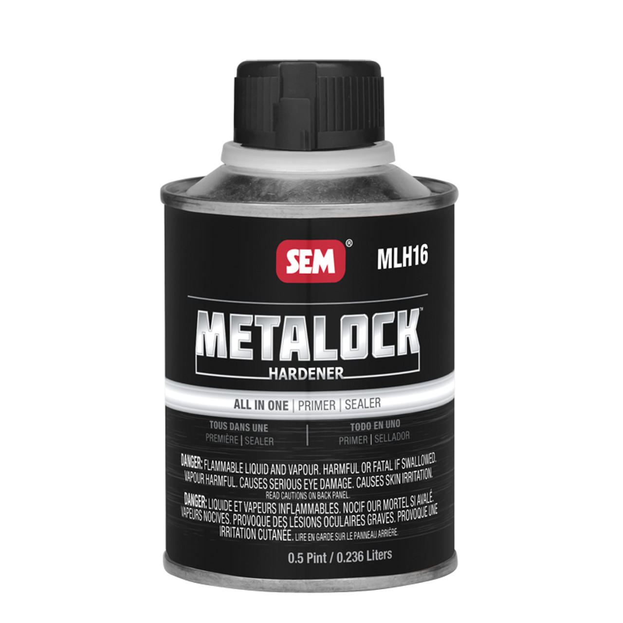 SEM MLH16, Metal Hardener