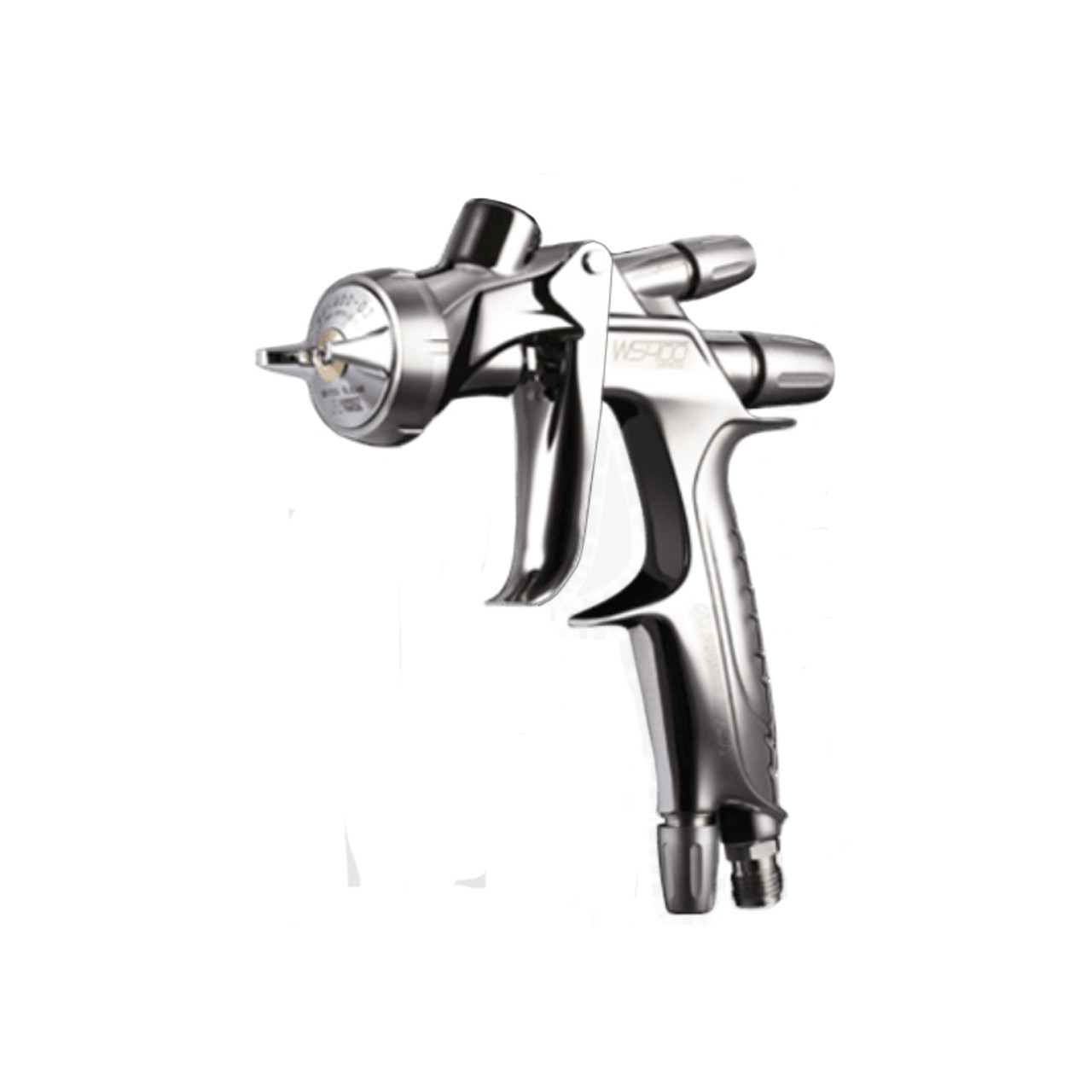 Iwata WS-400 Series 2, 1.3 Clear Coat Spray Gun, 2713