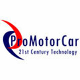 ProMotorCar Products