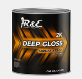 Automotive Deep Gloss Single Stage