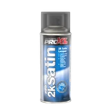 Pro XL 2K Clear Satin 400Ml