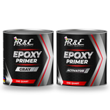 2K Epoxy Primer Grey
