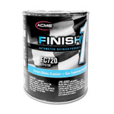 Acme FC720, Ultimate Overall Clear Coat