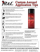 BMW 372, Steel Blue Metallic