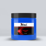 Sapphire Metallic Bed Liner Tint