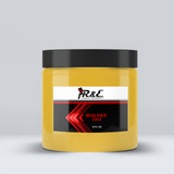 School Bus Yellow Bed Liner Tint