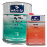 Roberlo Multyfiller Express DTM ME3 Dark Grey Primer Filler