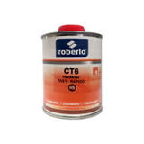 Roberlo CT6 Fast Hardener
