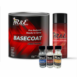 Nissan QV2, White Pearl, Tri-Coat