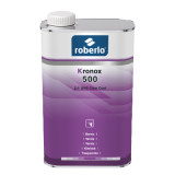 Roberlo 2:1 UHS Clear Coat, Kronox 510