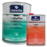 Roberlo Multyfiller Express DTM ME0 White Primer Filler