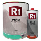 Roberlo 4:1 2K Grey Primer Filler, P512
