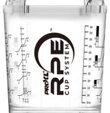 400 ML RPE Cup System 190 Mic. Strainer