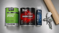 How Much Paint Do I Need to Paint My Car?
