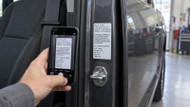 How to Find Your Car's Paint Code and Order the Match