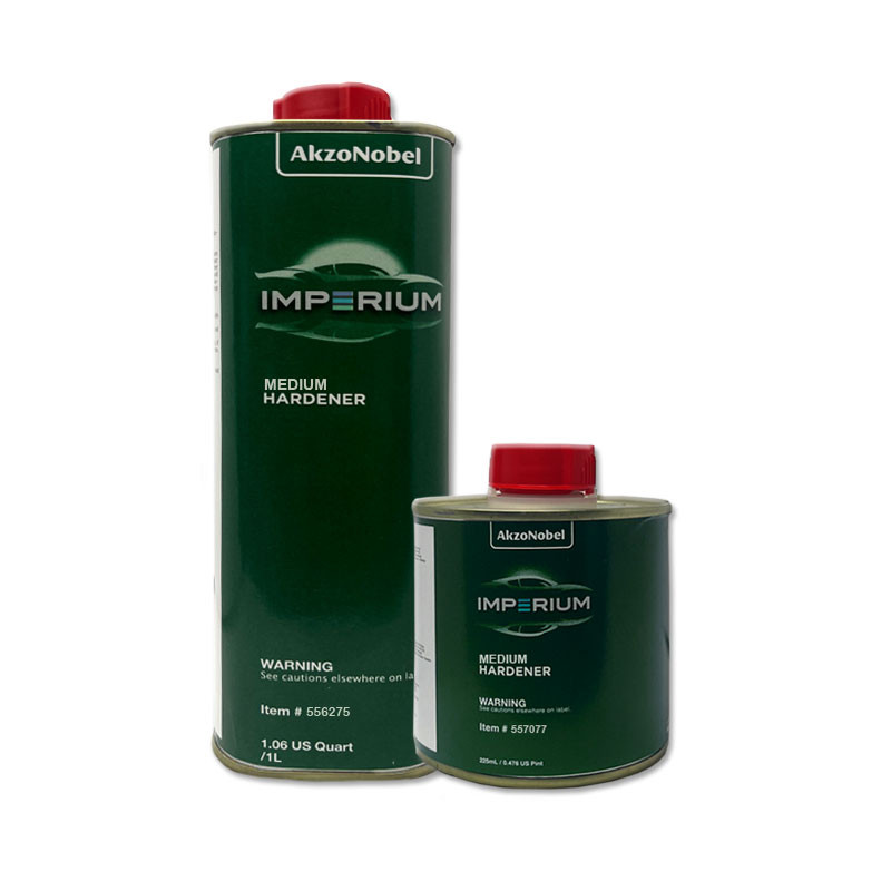 P5000, Universal Urethane Hardener