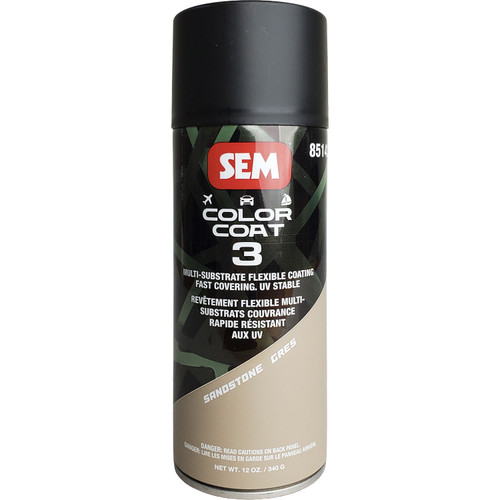 SEM Color Coat 3 Sandstone 85143