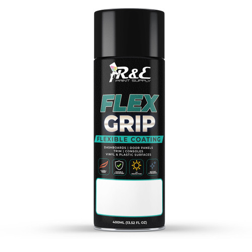 RE 55013 Flex Grip Landau Black