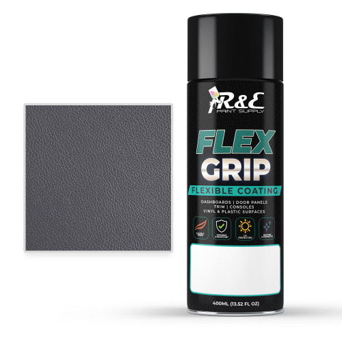 RE 55053 Flex Grip Granite