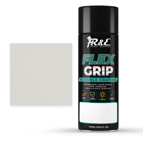 RE 55103 Flex Grip Super White