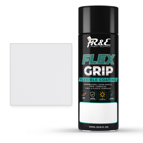 RE 55313 Flex Grip White