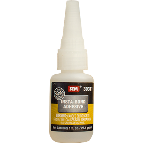 SEM 39311, Insta-Bond Adhesive SEM 39311, Insta-Bond Adhesive