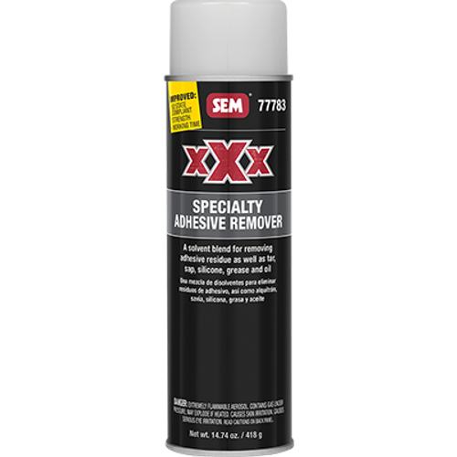 SEM 77783, Specialty Adhesive Remover SEM 77783, Specialty Adhesive Remover