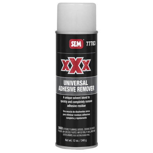 SEM 77783, Specialty Adhesive Remover SEM 77783, Specialty Adhesive Remover