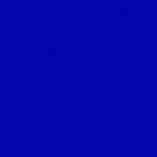 BMW B51, San Marino Blue Pearl