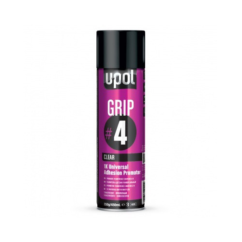 U-POL 799, Grip #4, Universal Adhesion Promoter