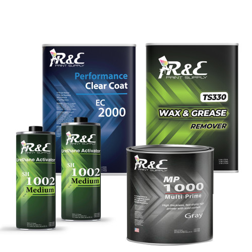 Standard  Large Paint Kit