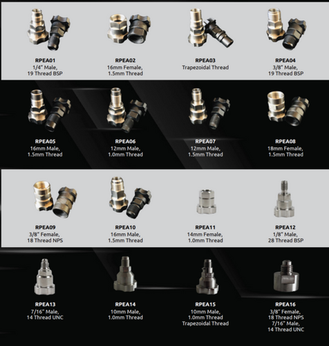 600 ML RPE Cup System 190 Mic. Strainer