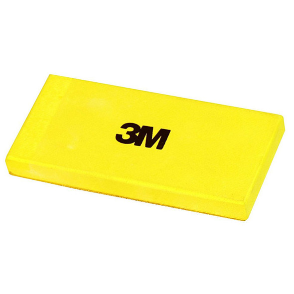 3M 5690 Hookit it Sanding Flat Block