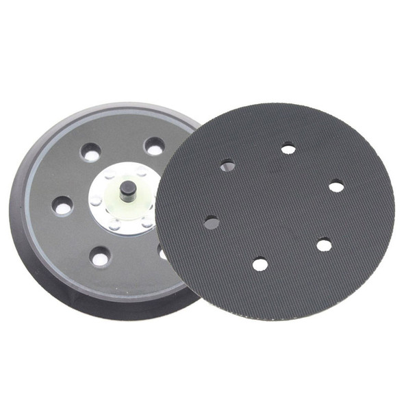 3D K-105, 5 inch Dual Action Backing Plate