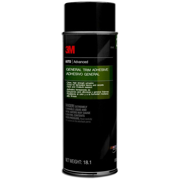 3M Adhesive Cleaner 15 oz Net wt 08987 from 3M - Acme Tools