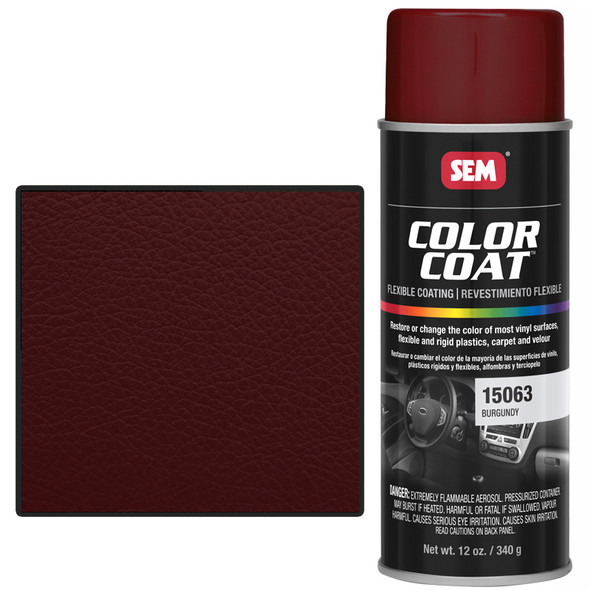 SEM 15123, Santa Fe, Color Coat Vinyl Paint | R & E Paint Supply