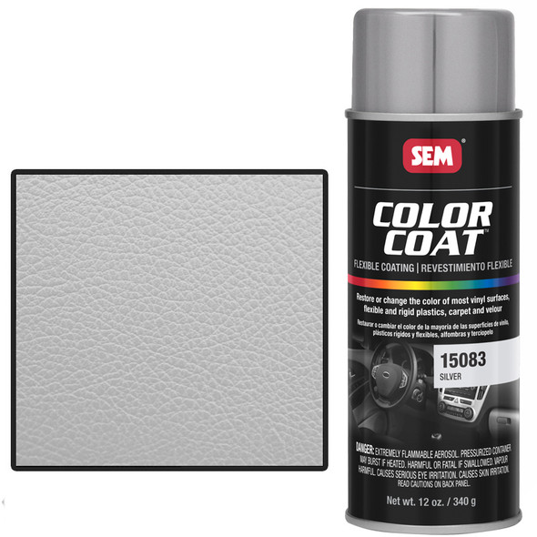 SEM 15123, Santa Fe, Color Coat Vinyl Paint | R & E Paint Supply