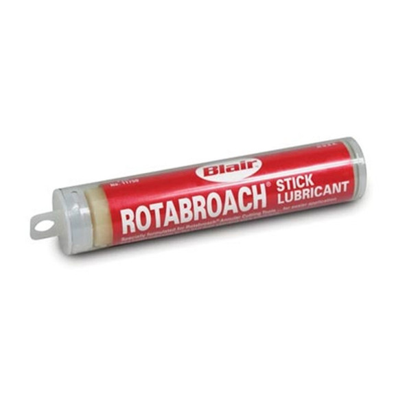 Blair 11750, Rotabroach Stick Lubricant