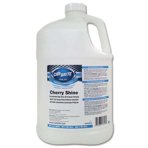 Car Brite Cherry Shine