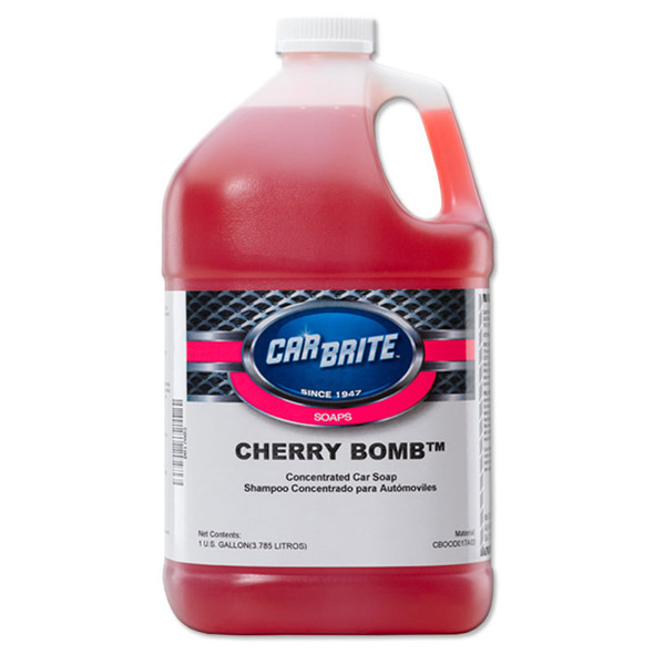 Car Brite Cherry Bomb