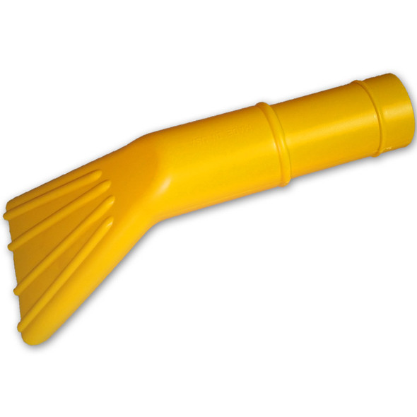 CWS VT-20Y, 2 x 12 Yellow Vac Tool