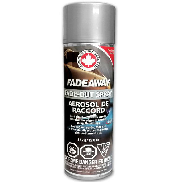 Dominion SFA, Fade Away Fade-Out Spray